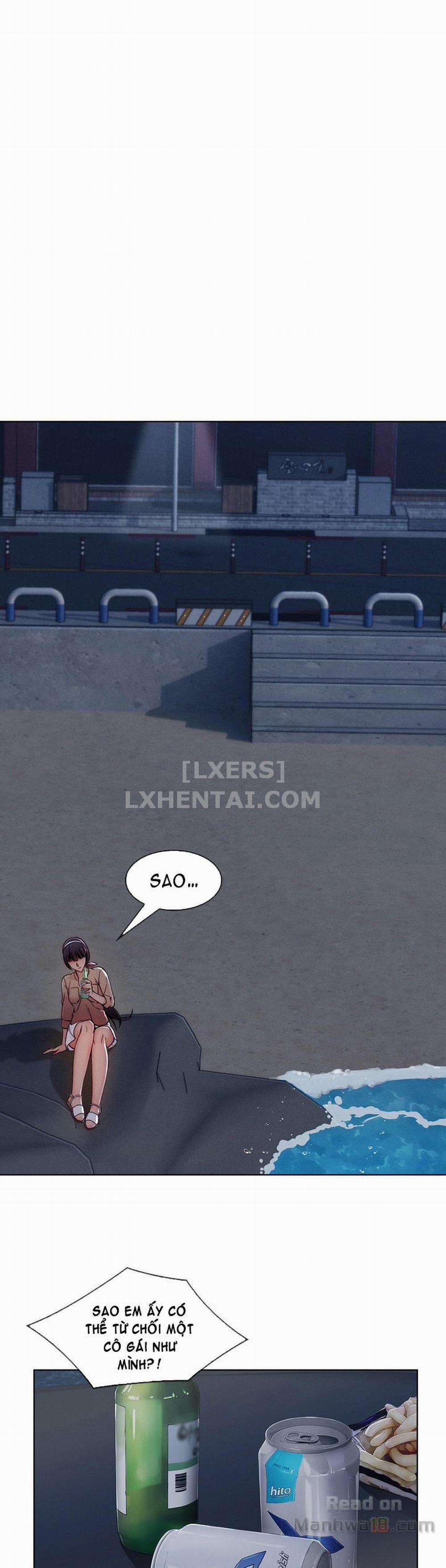 Điên Cuồng Nhưng Ngọt Ngào 52 trang 27