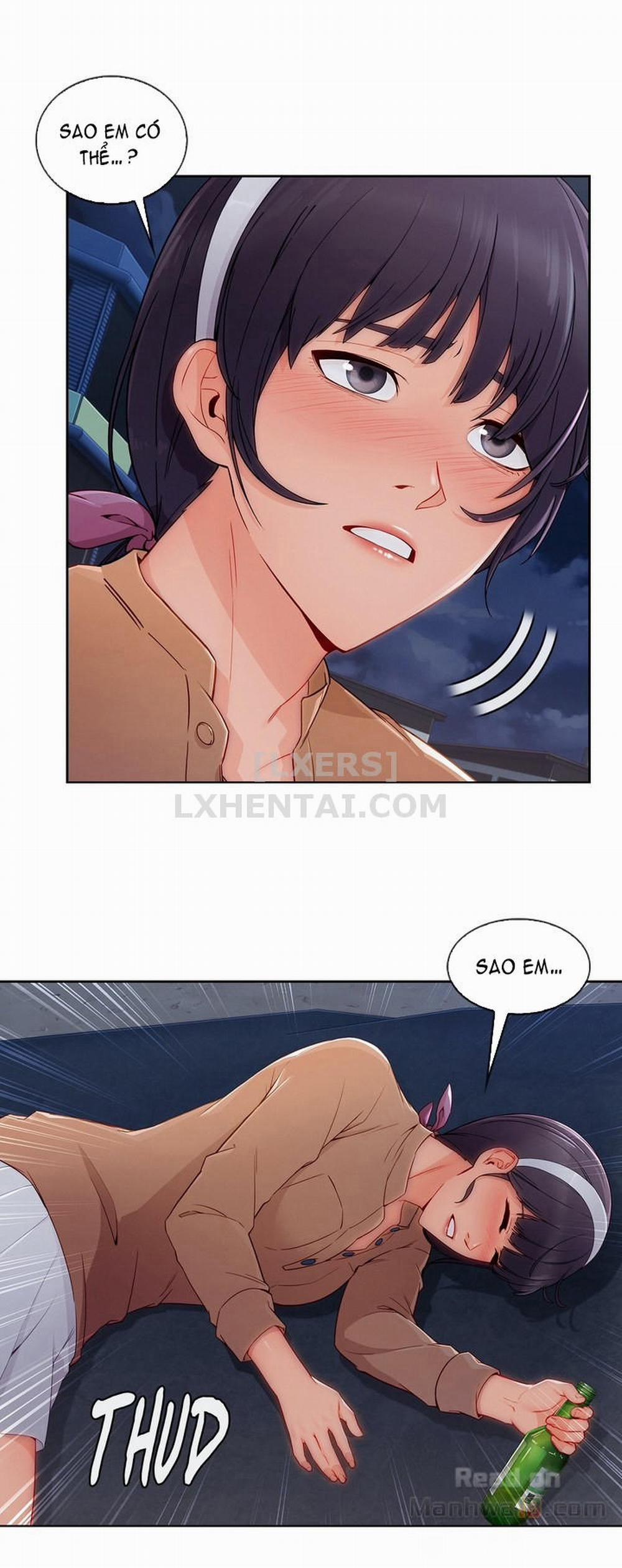 Điên Cuồng Nhưng Ngọt Ngào 52 trang 29