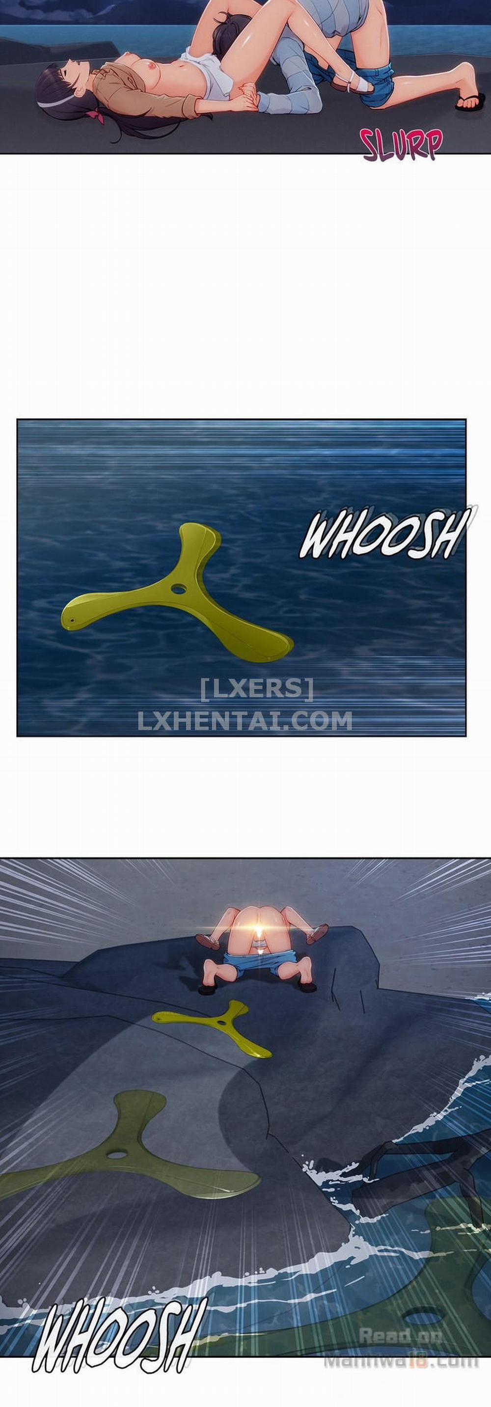 Điên Cuồng Nhưng Ngọt Ngào 52 trang 38