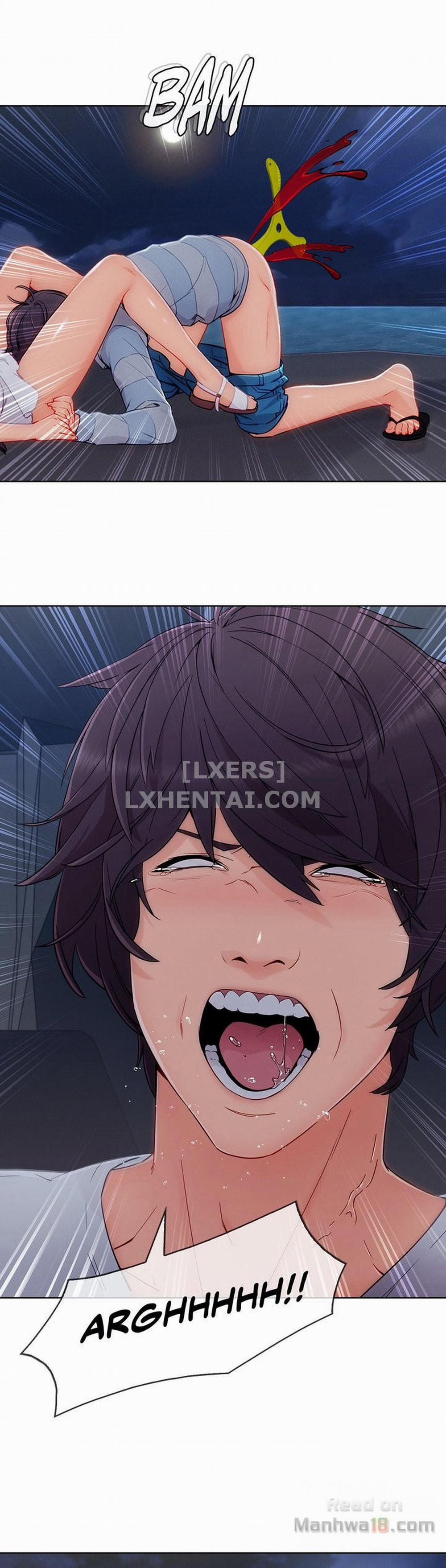 Điên Cuồng Nhưng Ngọt Ngào 52 trang 40