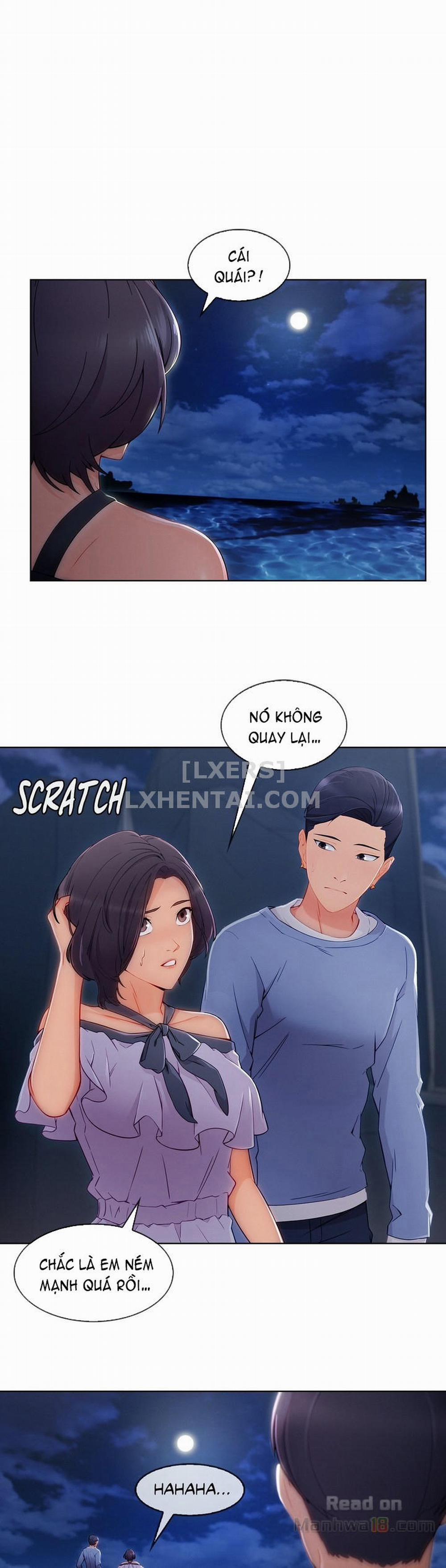 Điên Cuồng Nhưng Ngọt Ngào 52 trang 42