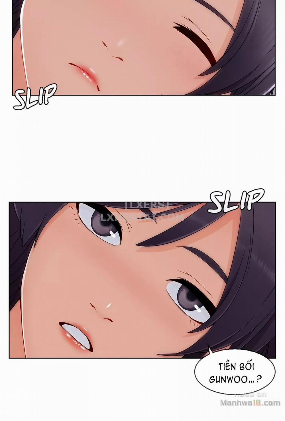 Điên Cuồng Nhưng Ngọt Ngào 53 trang 12