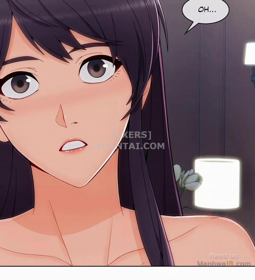 Điên Cuồng Nhưng Ngọt Ngào 53 trang 20