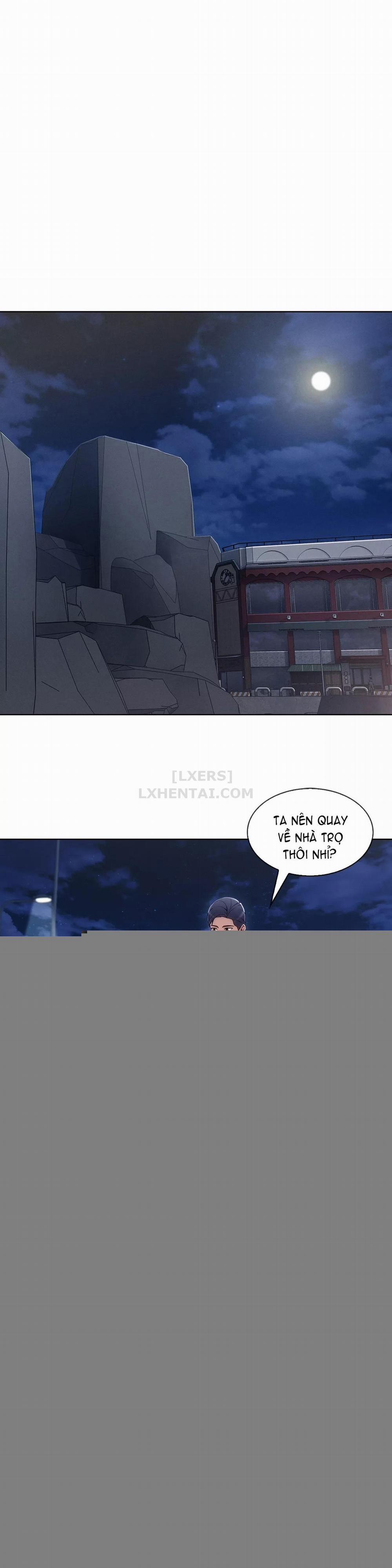 Điên Cuồng Nhưng Ngọt Ngào 53 trang 24