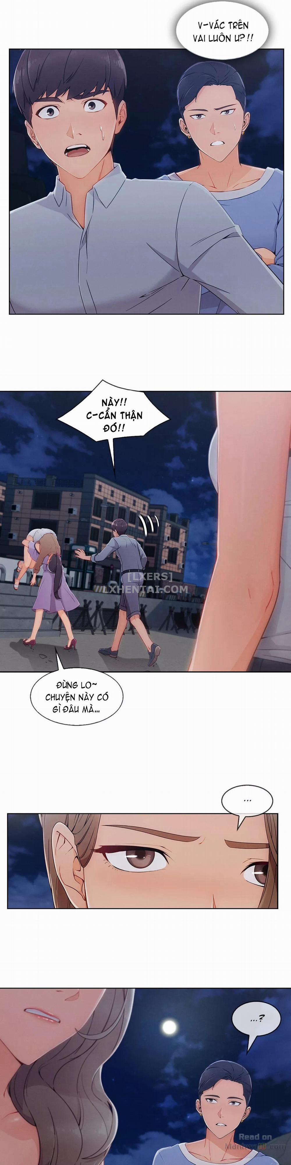 Điên Cuồng Nhưng Ngọt Ngào 53 trang 30