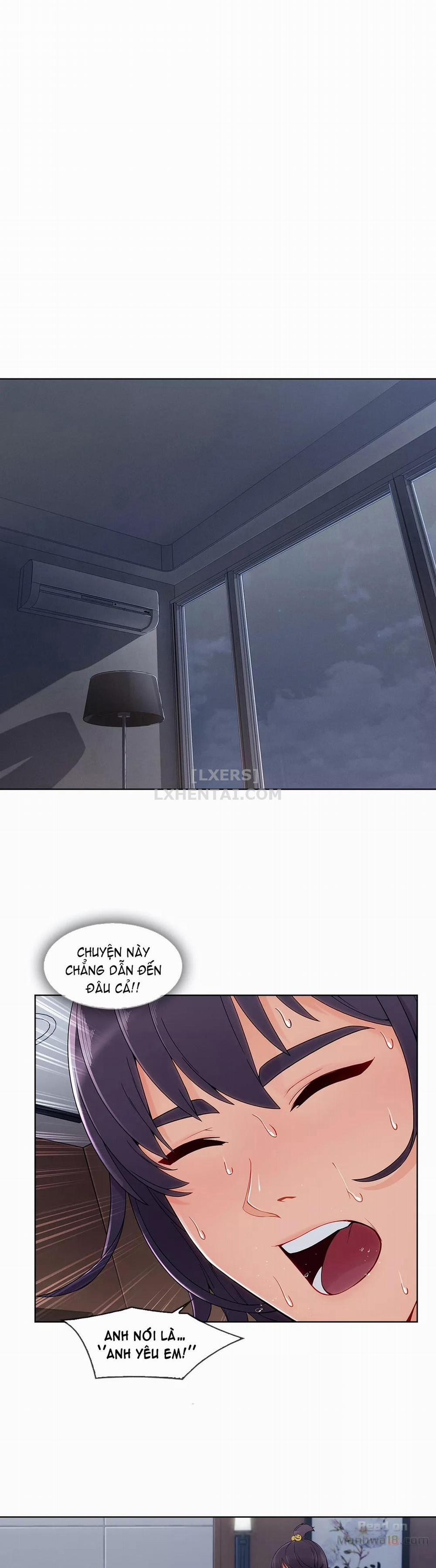 Điên Cuồng Nhưng Ngọt Ngào 53 trang 32