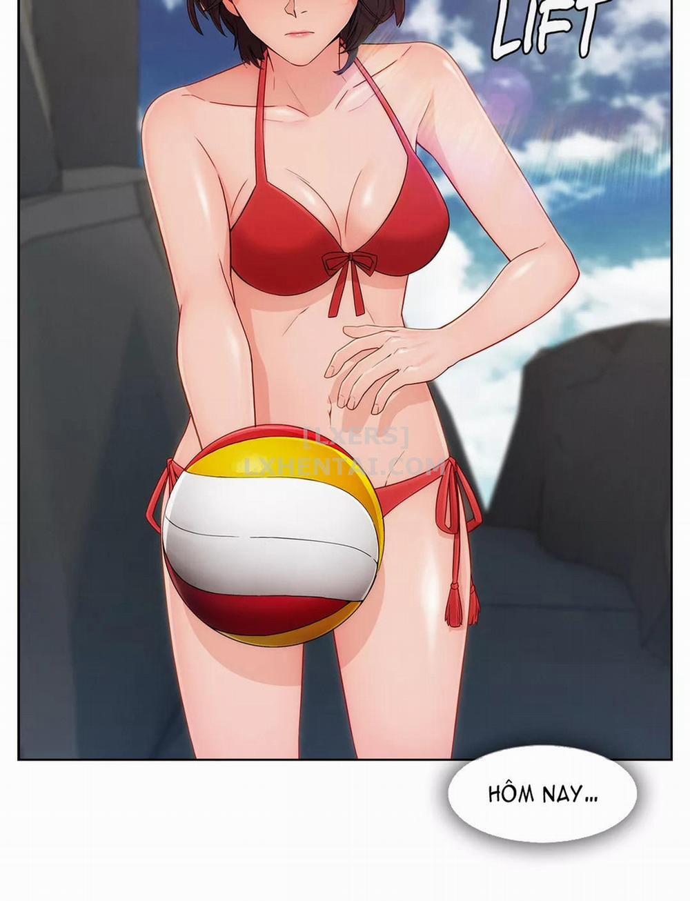 Điên Cuồng Nhưng Ngọt Ngào 54 trang 15