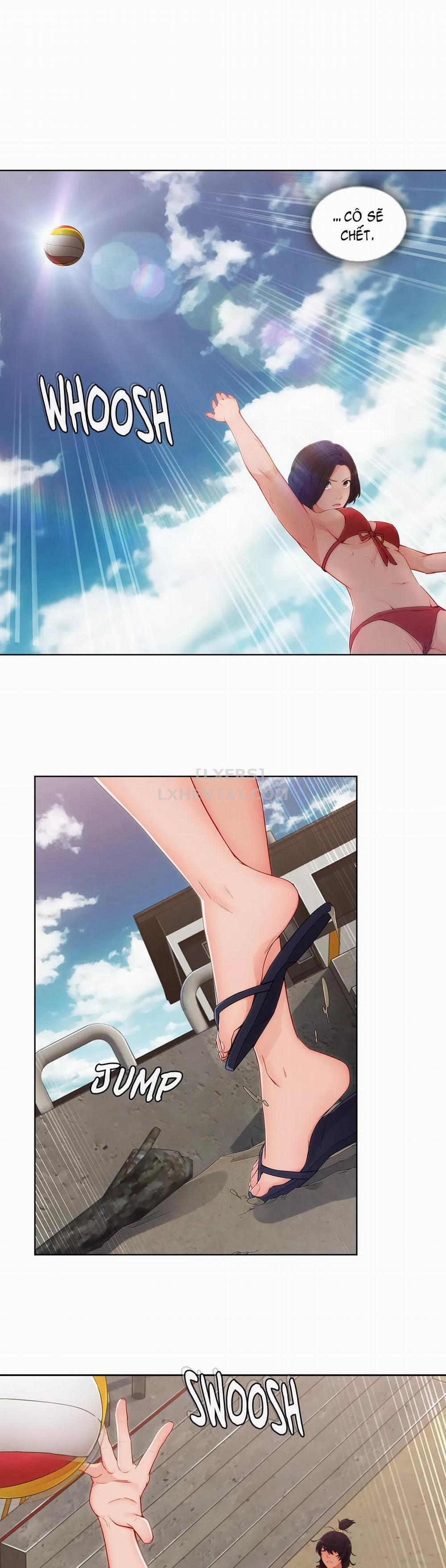 Điên Cuồng Nhưng Ngọt Ngào 54 trang 16