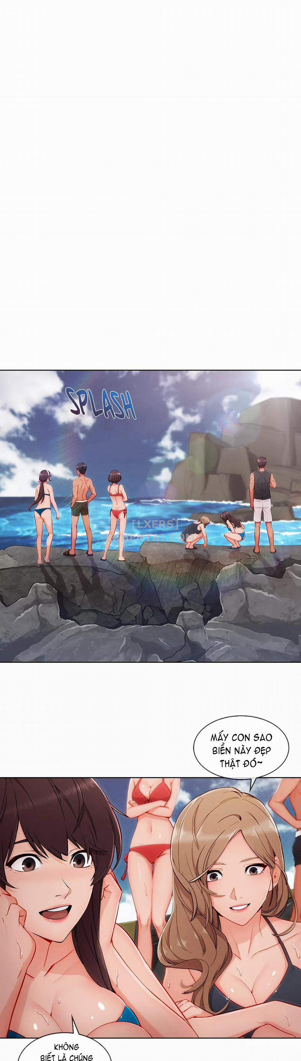 Điên Cuồng Nhưng Ngọt Ngào 54 trang 39