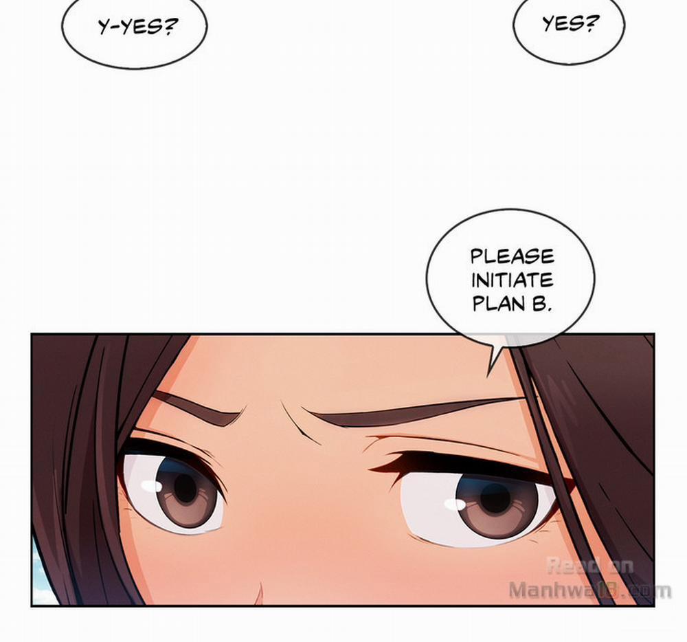 Điên Cuồng Nhưng Ngọt Ngào 55 trang 41