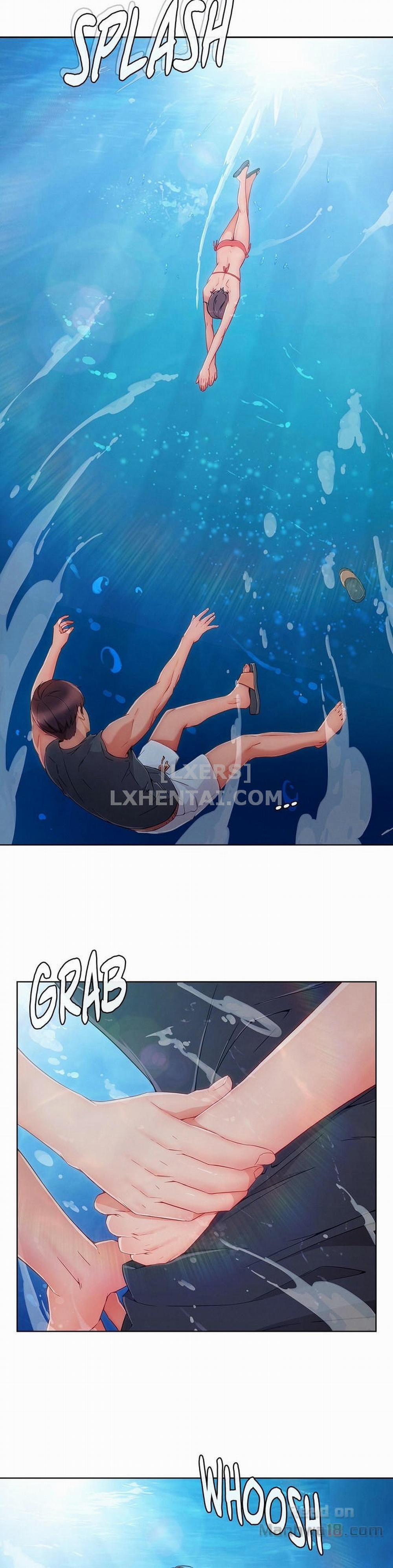 Điên Cuồng Nhưng Ngọt Ngào 56 trang 14