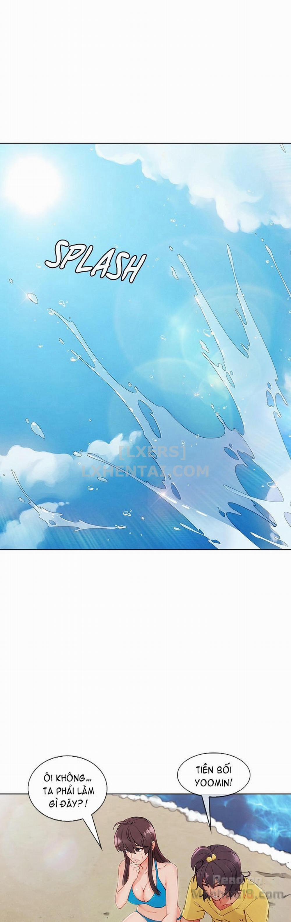 Điên Cuồng Nhưng Ngọt Ngào 56 trang 16