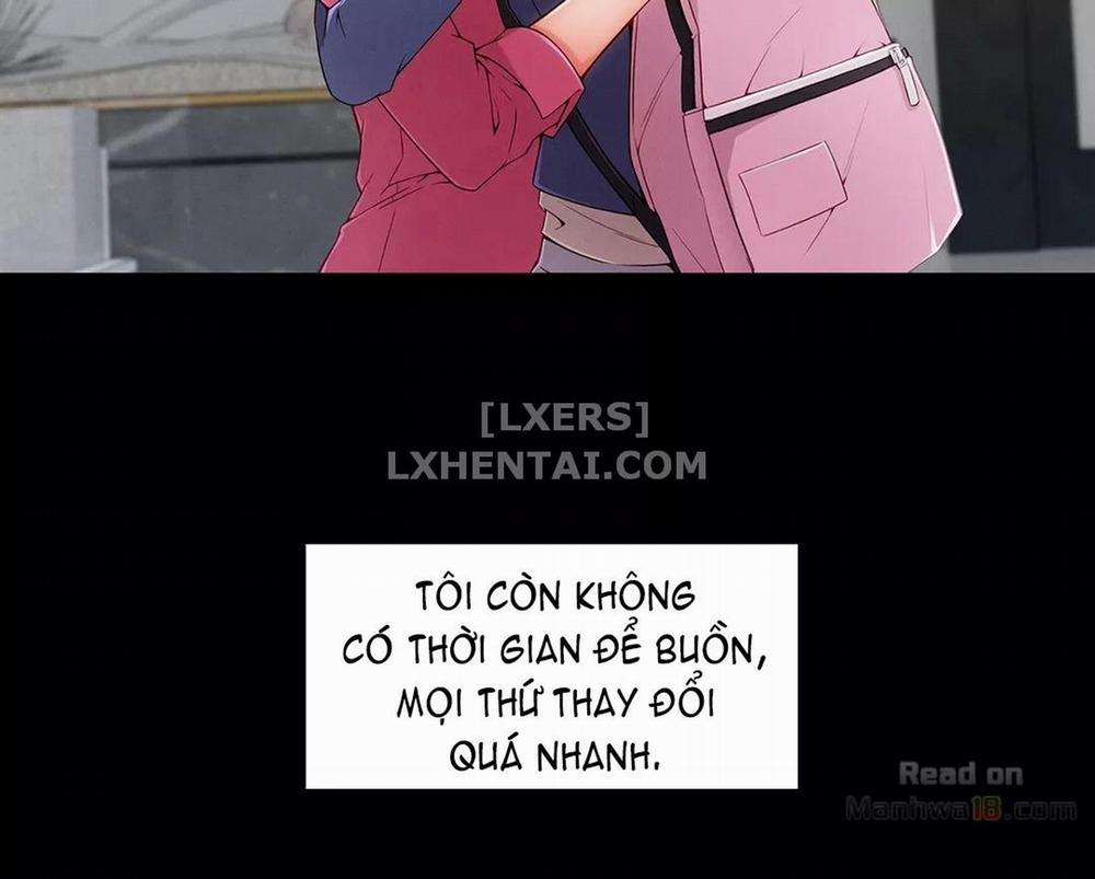 Điên Cuồng Nhưng Ngọt Ngào 57 trang 11