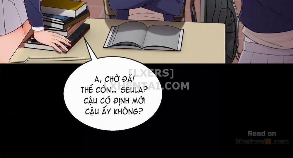 Điên Cuồng Nhưng Ngọt Ngào 57 trang 14