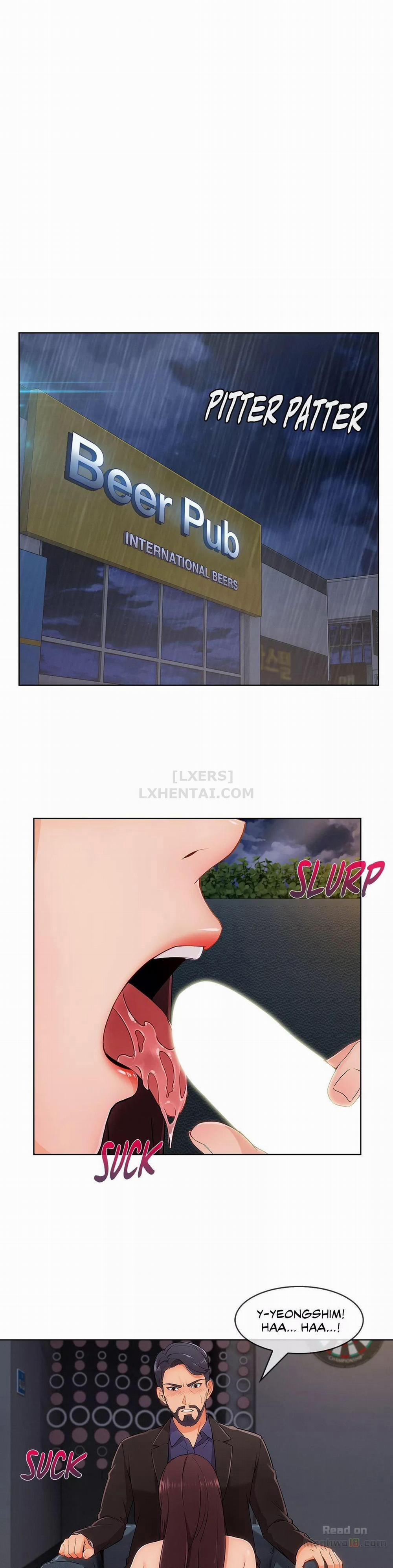 Điên Cuồng Nhưng Ngọt Ngào 57 trang 22