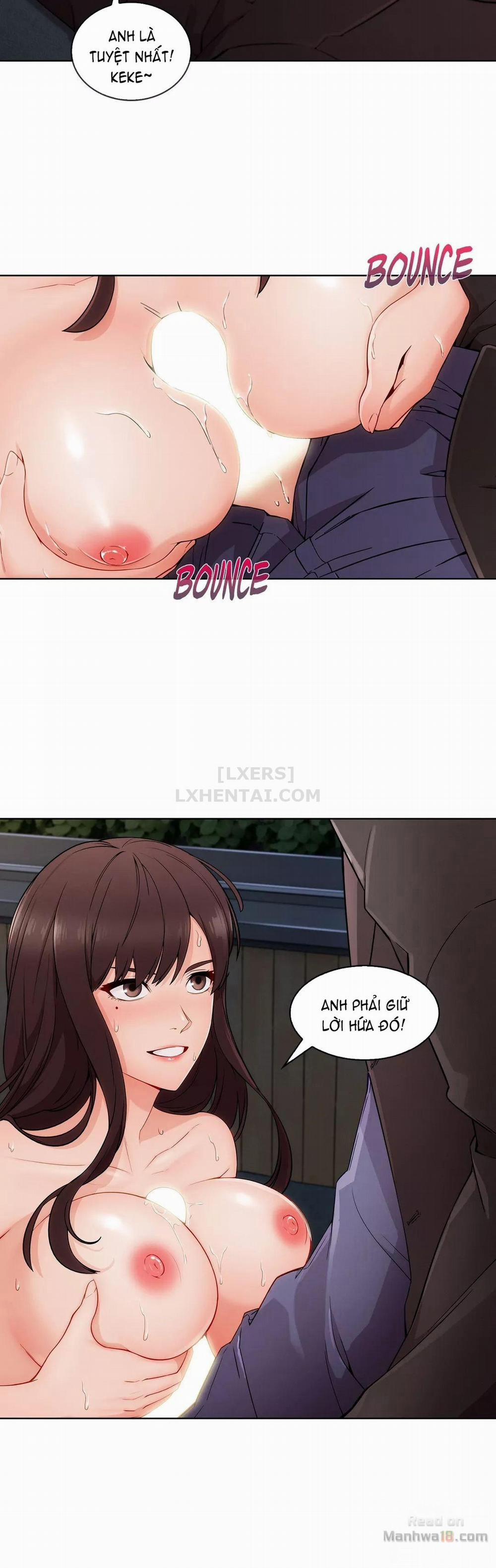 Điên Cuồng Nhưng Ngọt Ngào 57 trang 31