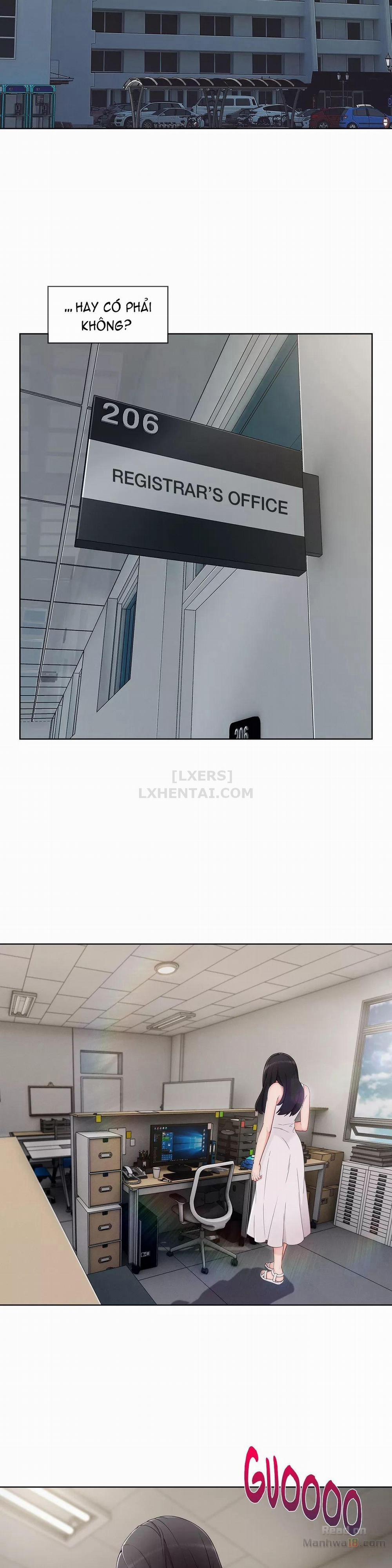 Điên Cuồng Nhưng Ngọt Ngào 58 trang 11