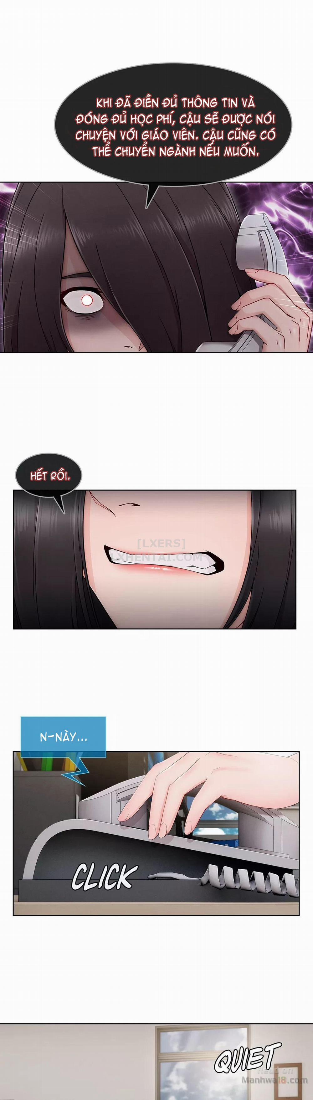 Điên Cuồng Nhưng Ngọt Ngào 58 trang 19