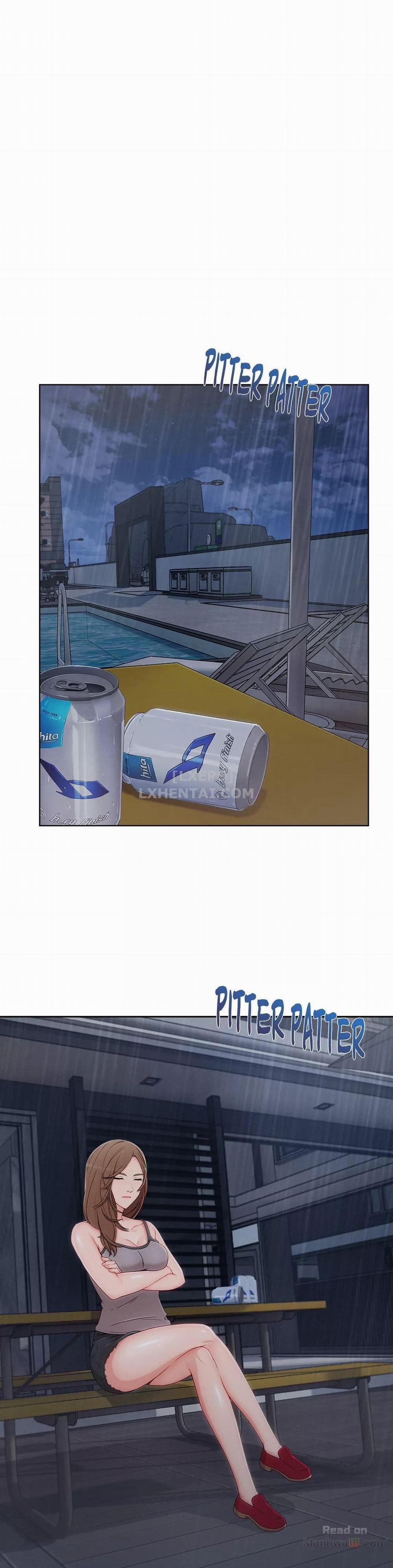 Điên Cuồng Nhưng Ngọt Ngào 58 trang 4