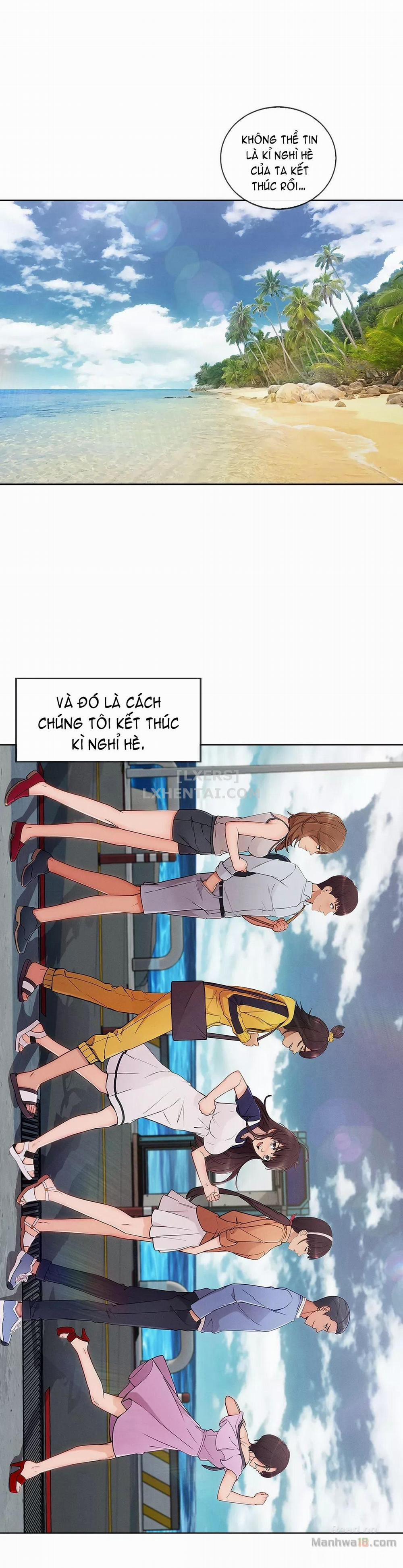 Điên Cuồng Nhưng Ngọt Ngào 58 trang 9