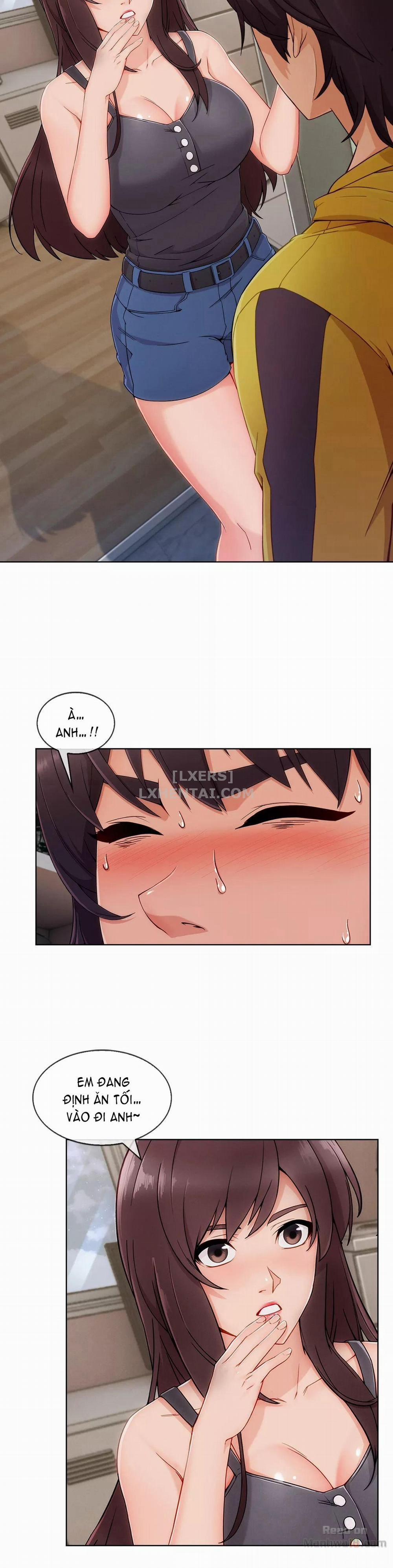 Điên Cuồng Nhưng Ngọt Ngào 59 trang 19