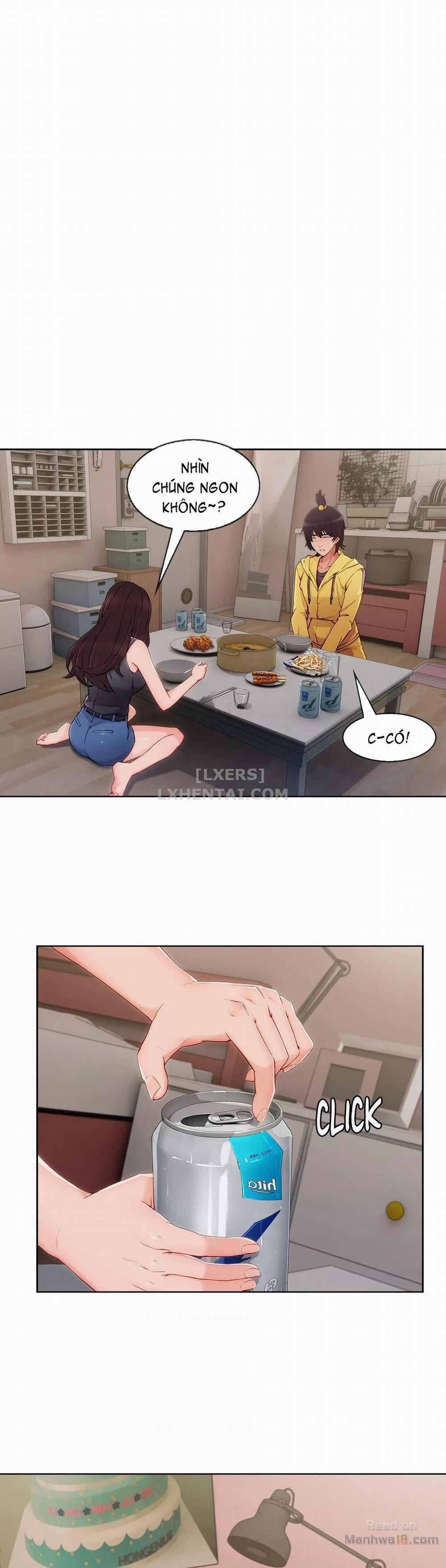 Điên Cuồng Nhưng Ngọt Ngào 59 trang 20