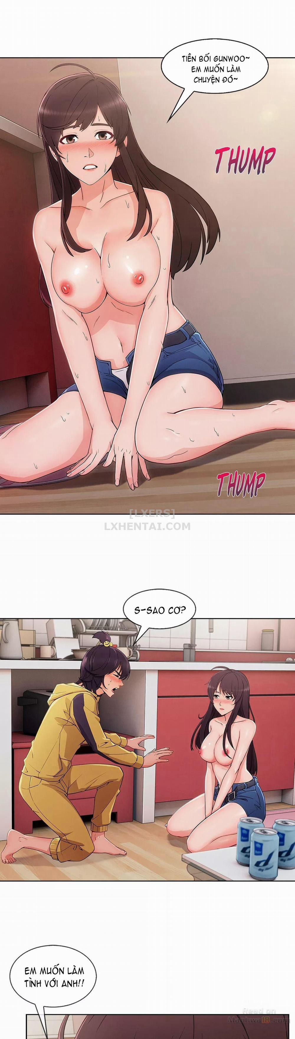 Điên Cuồng Nhưng Ngọt Ngào 59 trang 31