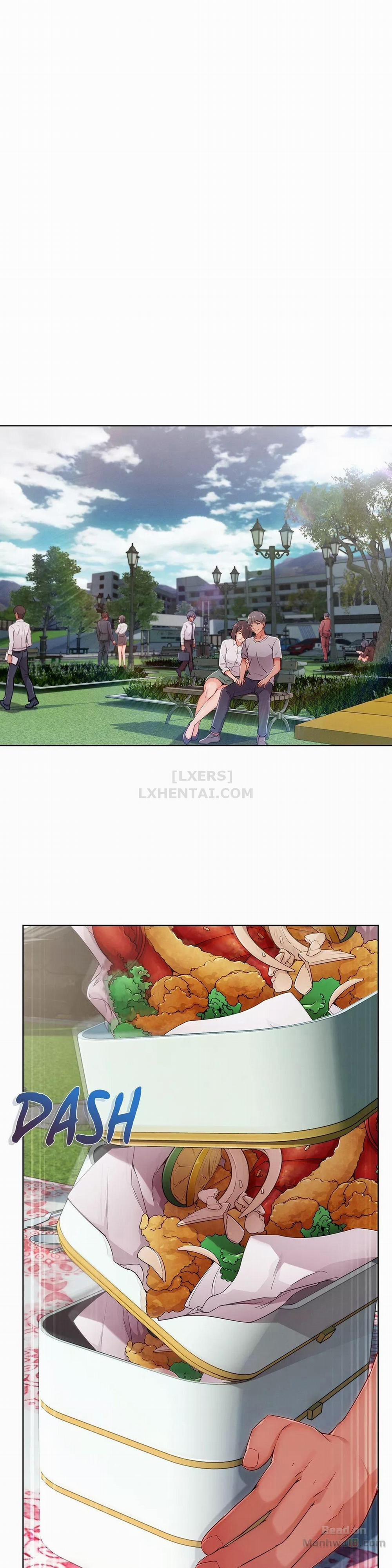 Điên Cuồng Nhưng Ngọt Ngào 59 trang 9