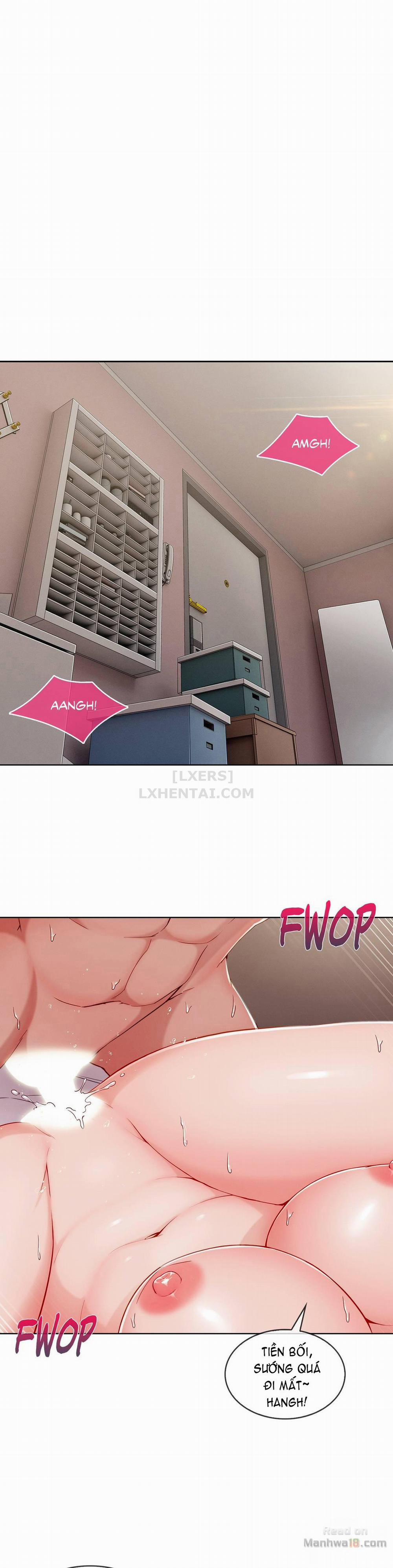 Điên Cuồng Nhưng Ngọt Ngào 60 trang 12