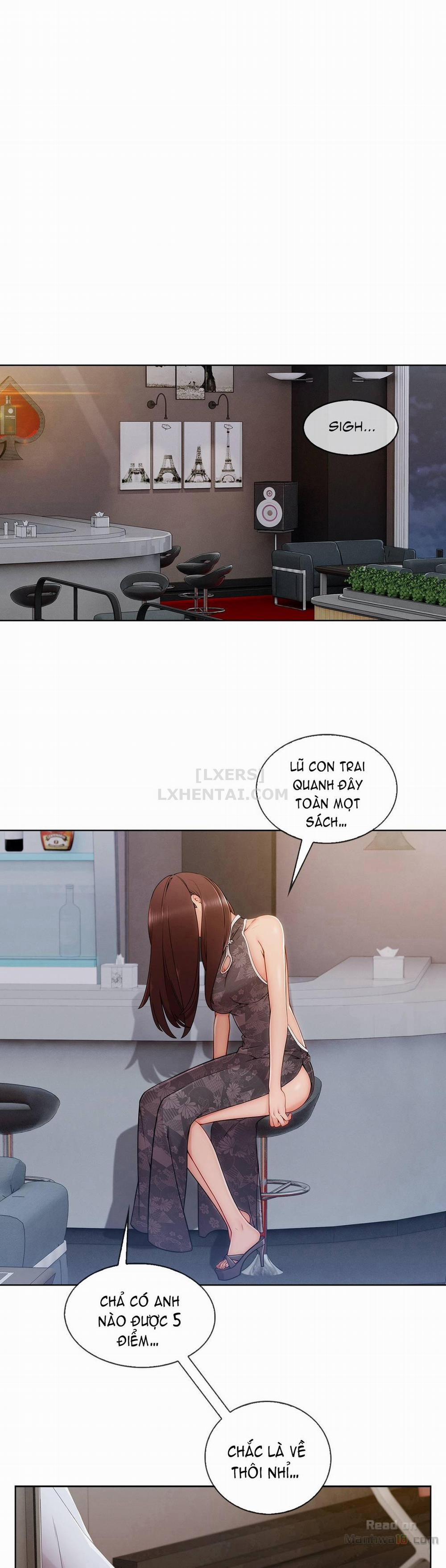 Điên Cuồng Nhưng Ngọt Ngào 60 trang 35