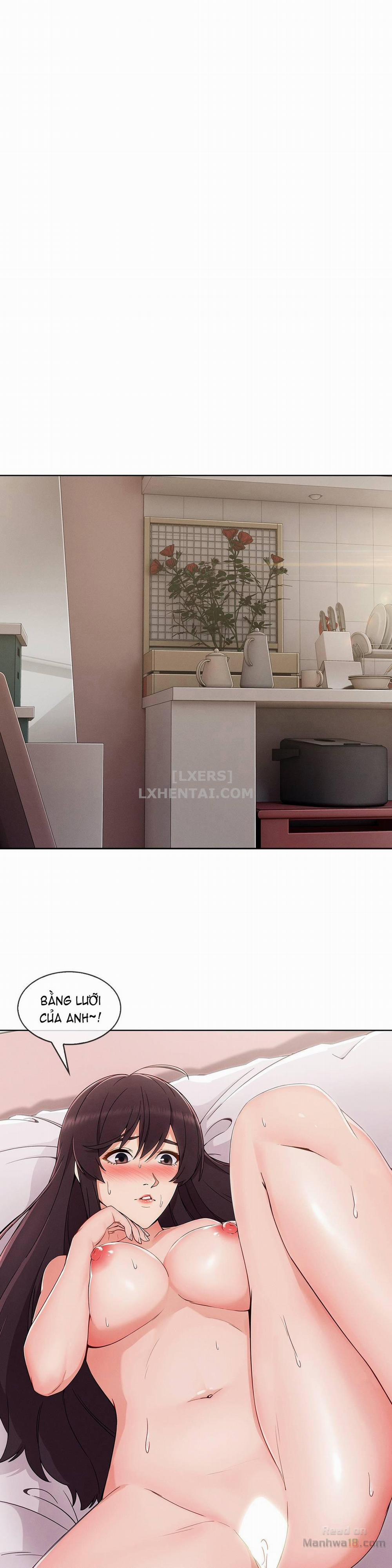 Điên Cuồng Nhưng Ngọt Ngào 60 trang 4