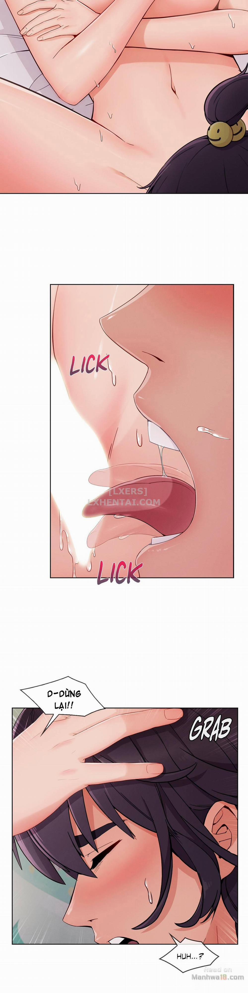 Điên Cuồng Nhưng Ngọt Ngào 60 trang 9