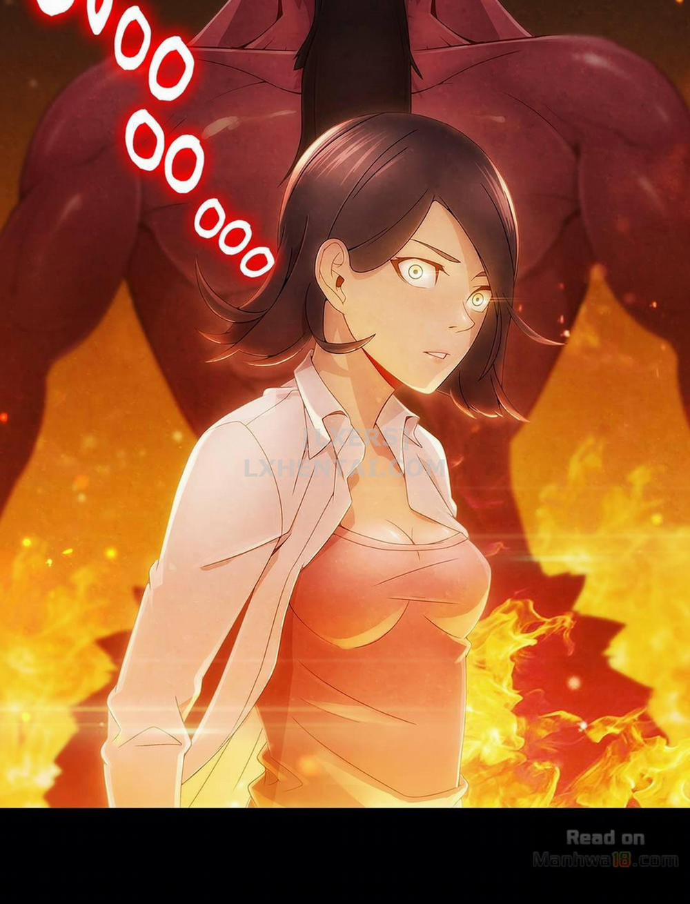 Điên Cuồng Nhưng Ngọt Ngào 61 trang 15