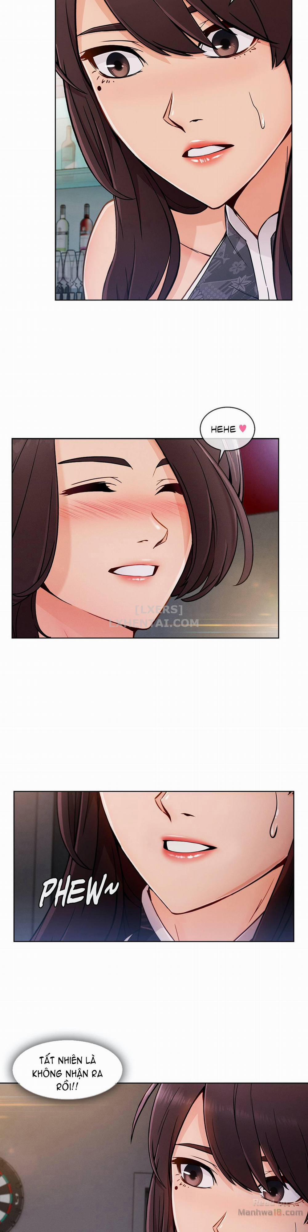 Điên Cuồng Nhưng Ngọt Ngào 61 trang 27