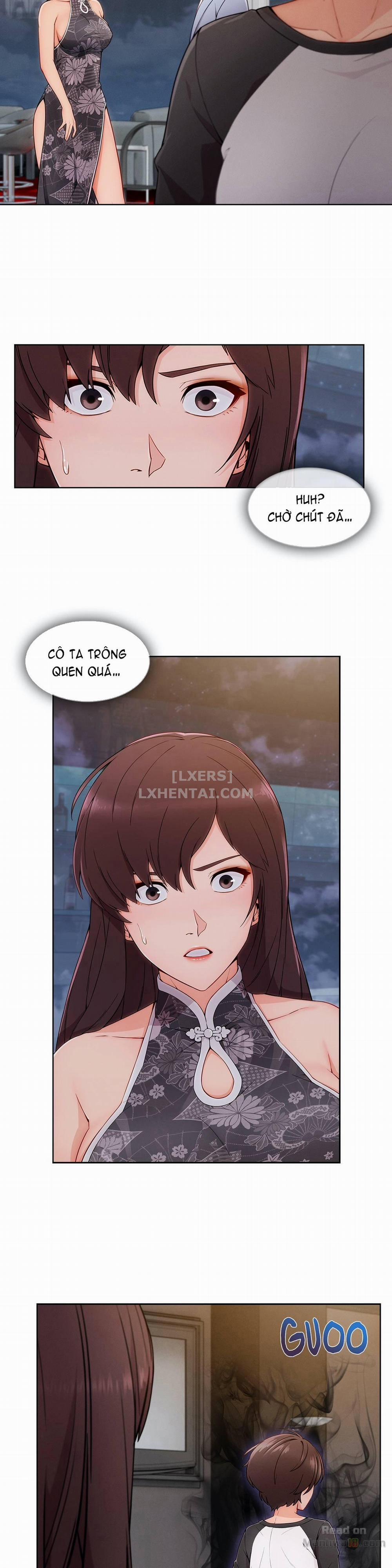 Điên Cuồng Nhưng Ngọt Ngào 61 trang 6