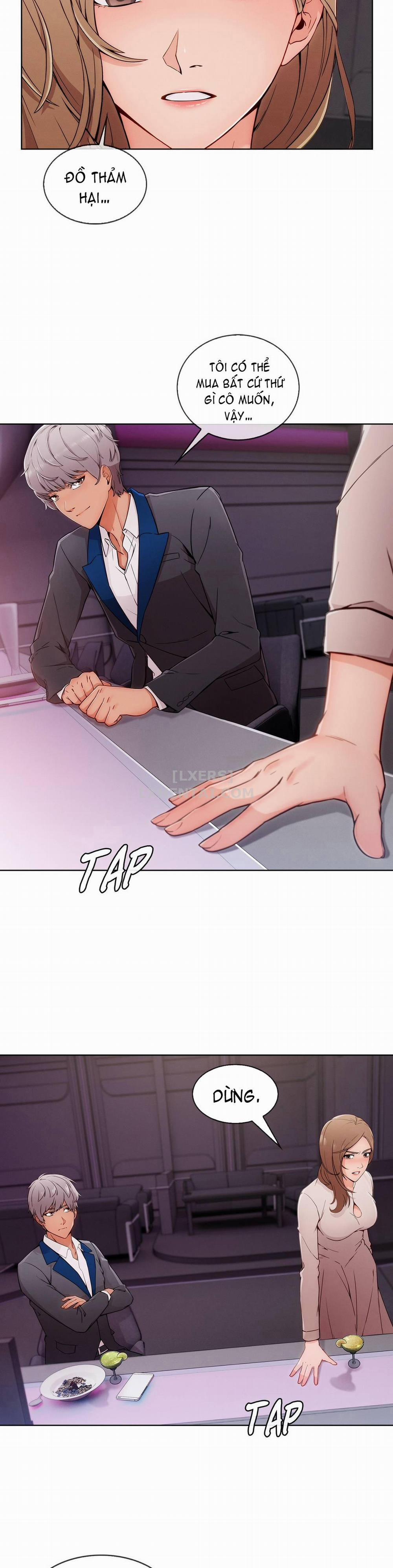 Điên Cuồng Nhưng Ngọt Ngào 62 trang 13