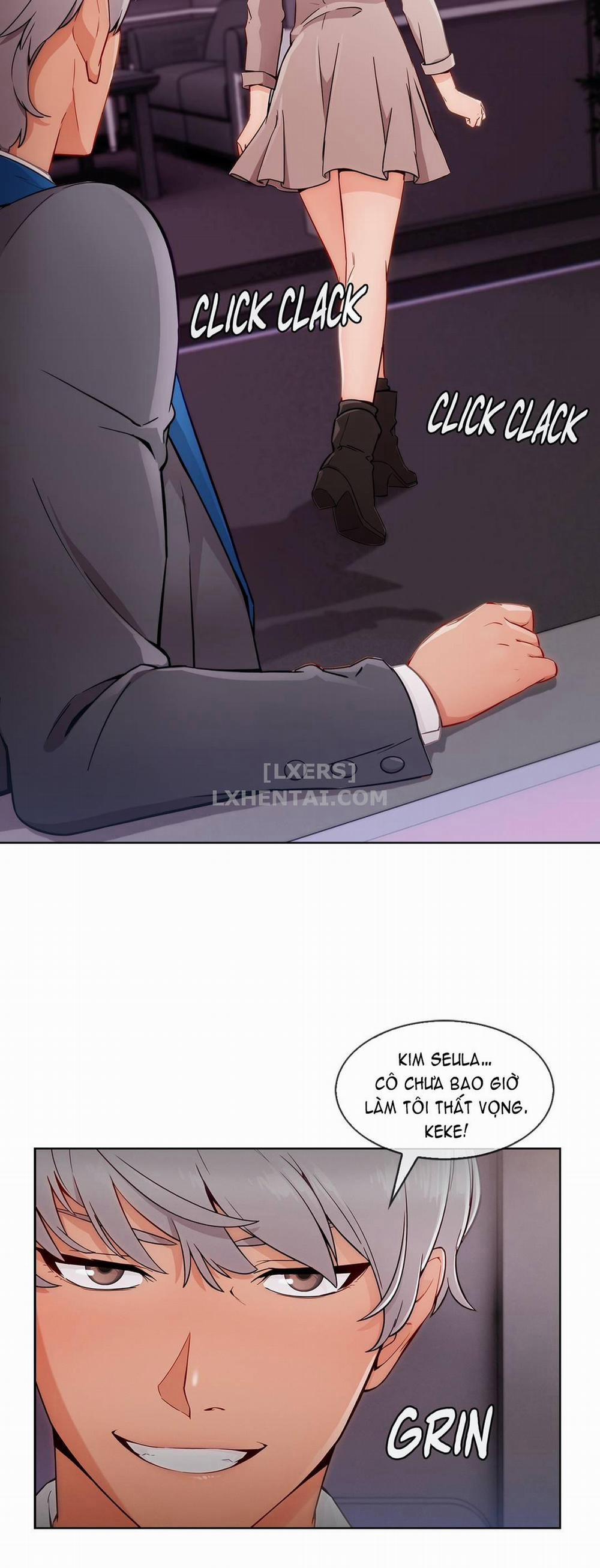 Điên Cuồng Nhưng Ngọt Ngào 62 trang 15