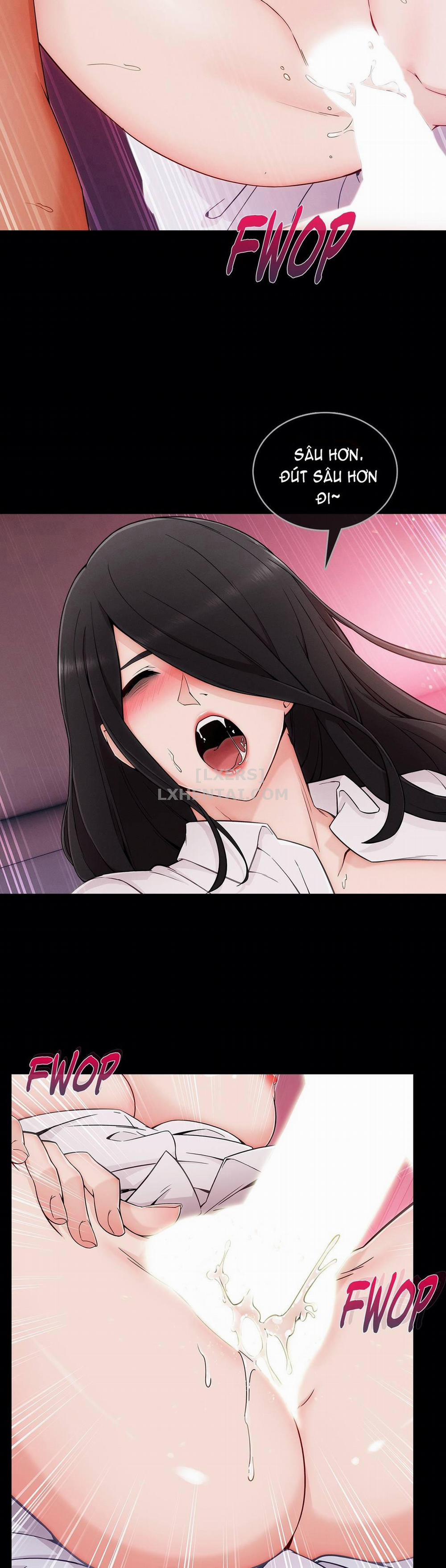 Điên Cuồng Nhưng Ngọt Ngào 62 trang 26