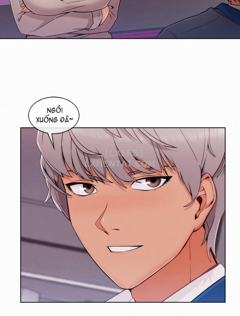 Điên Cuồng Nhưng Ngọt Ngào 62 trang 7