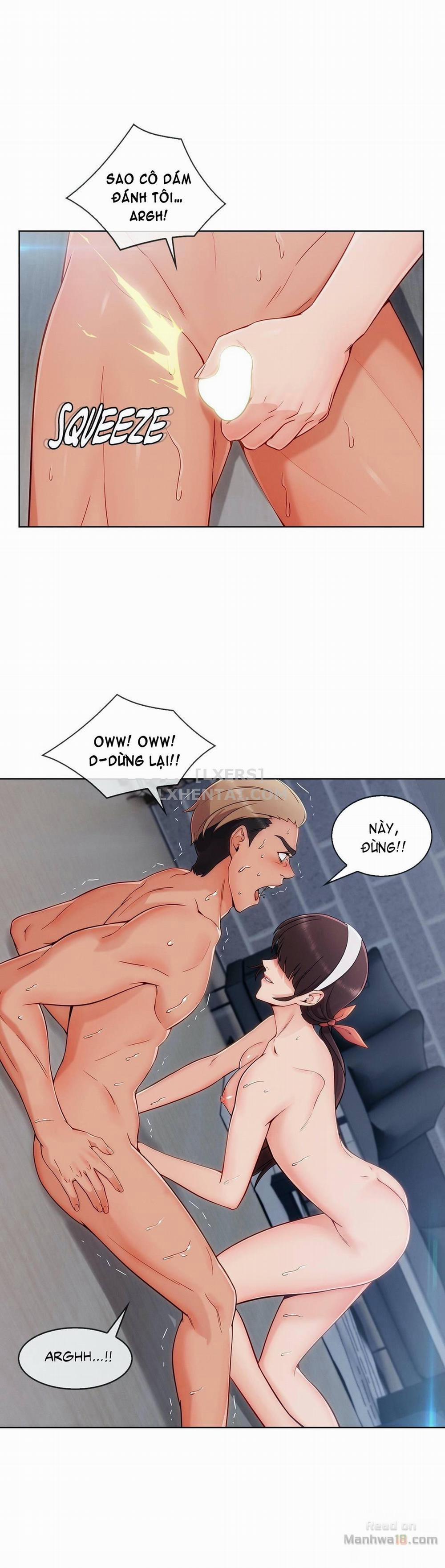 Điên Cuồng Nhưng Ngọt Ngào 64 trang 20