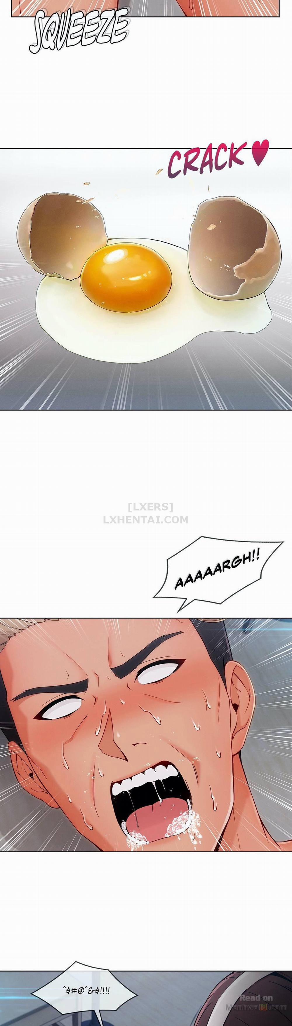 Điên Cuồng Nhưng Ngọt Ngào 64 trang 22