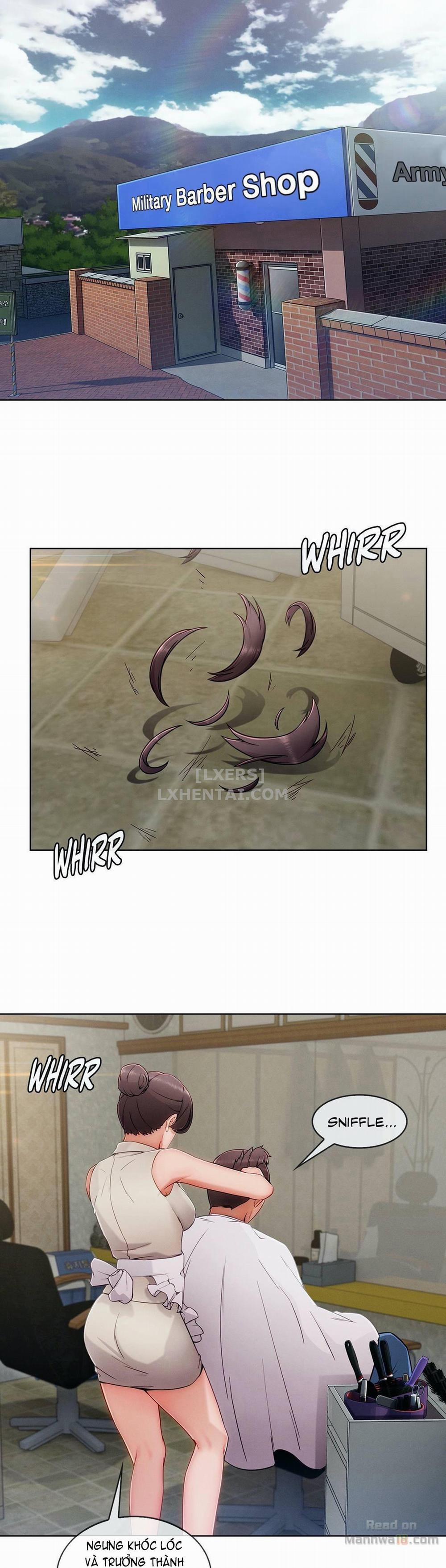 Điên Cuồng Nhưng Ngọt Ngào 64 trang 29