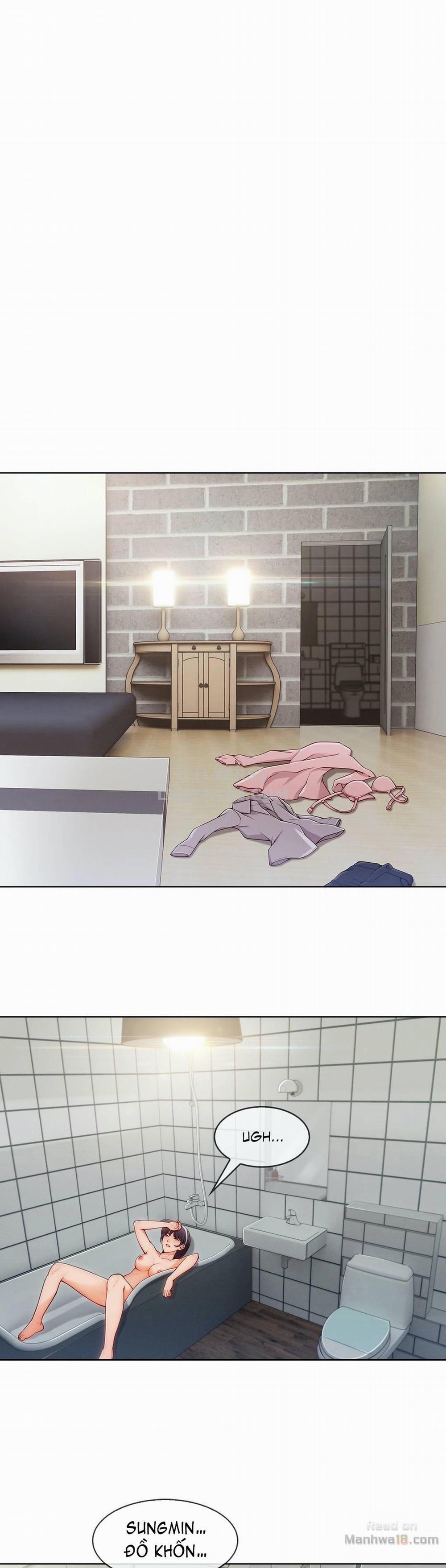 Điên Cuồng Nhưng Ngọt Ngào 64 trang 32