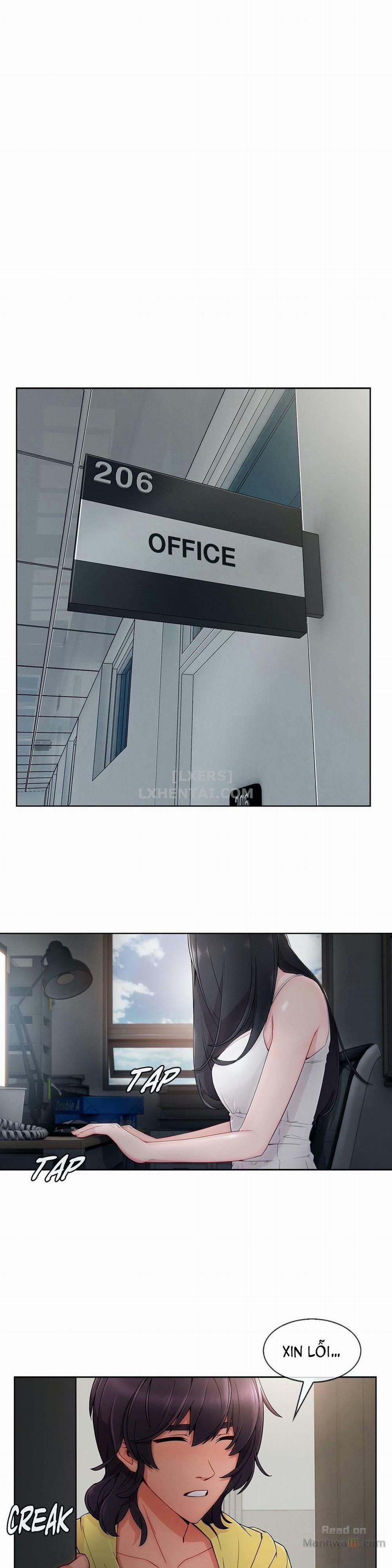 Điên Cuồng Nhưng Ngọt Ngào 64 trang 36