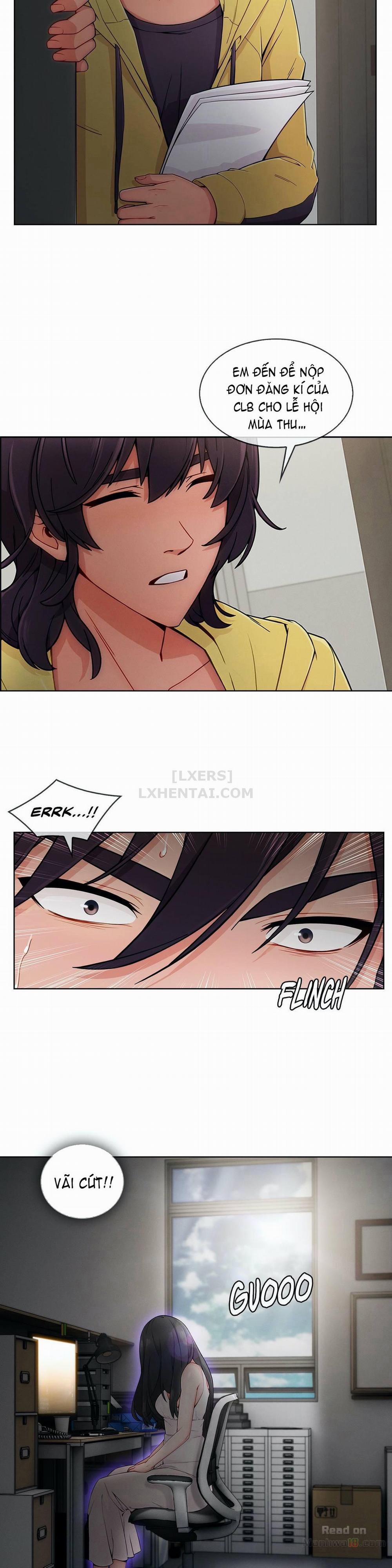 Điên Cuồng Nhưng Ngọt Ngào 64 trang 37