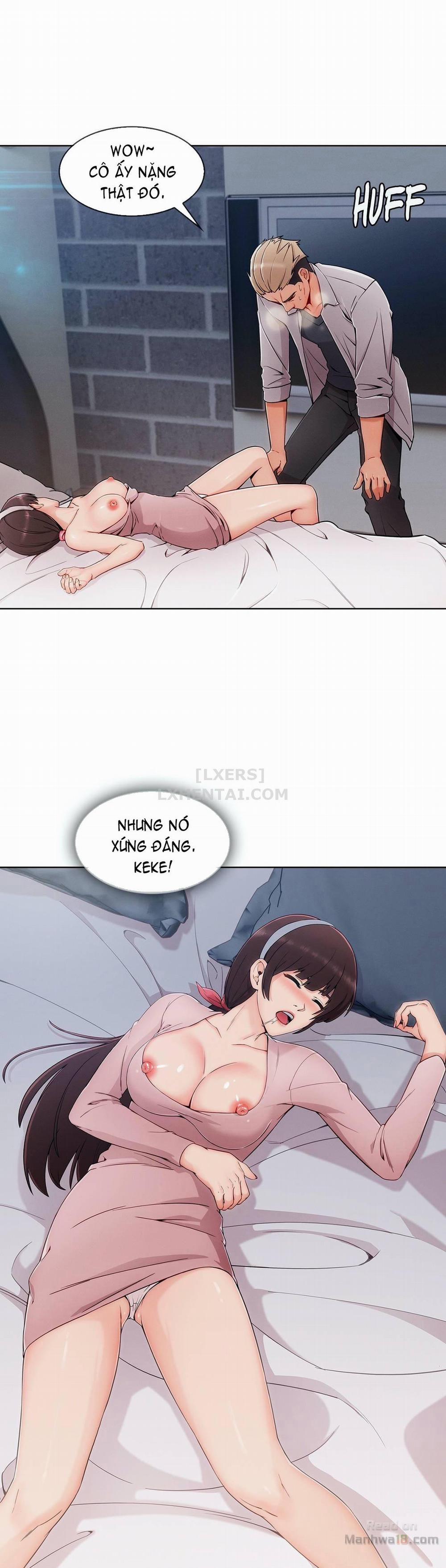 Điên Cuồng Nhưng Ngọt Ngào 64 trang 5