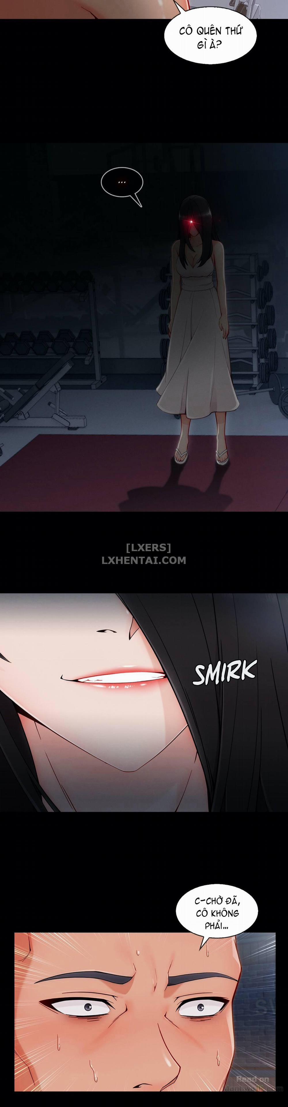 Điên Cuồng Nhưng Ngọt Ngào 65 trang 25