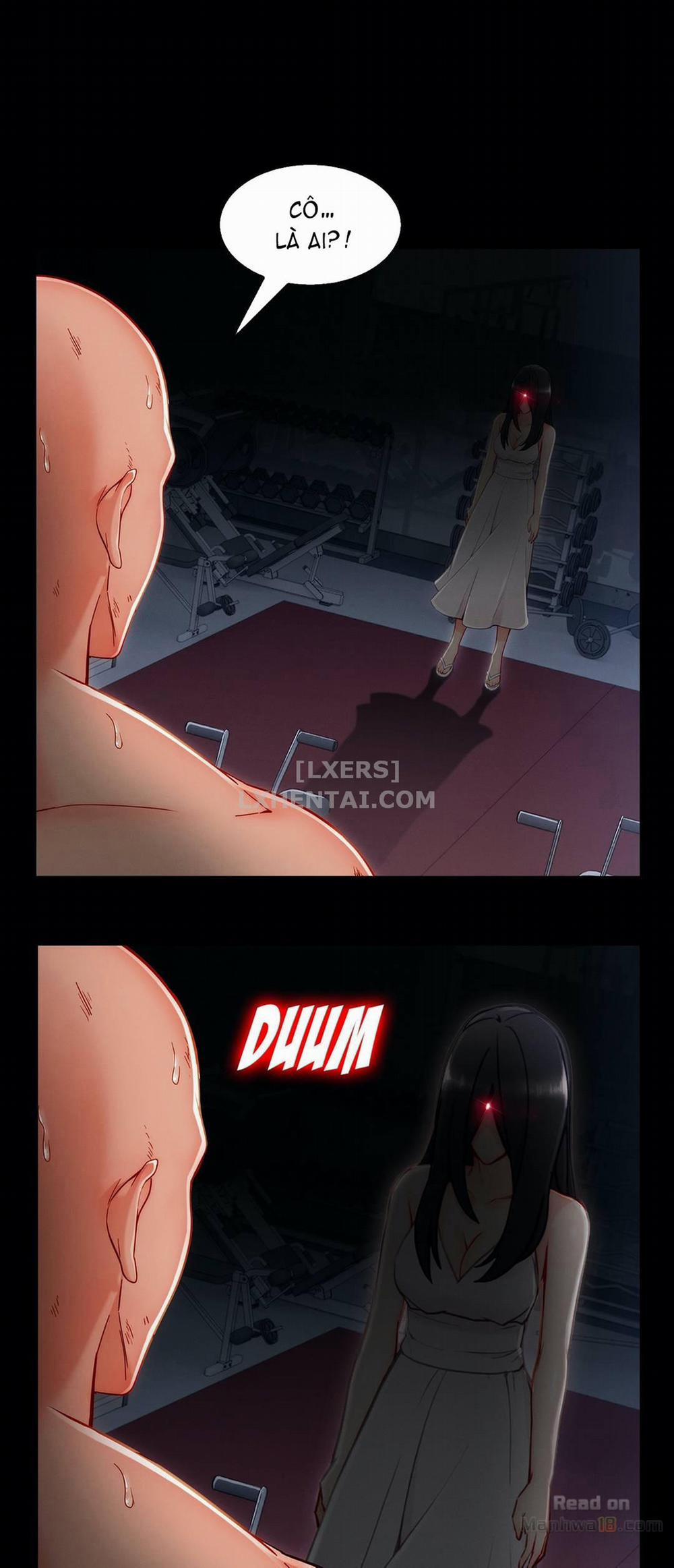 Điên Cuồng Nhưng Ngọt Ngào 65 trang 26