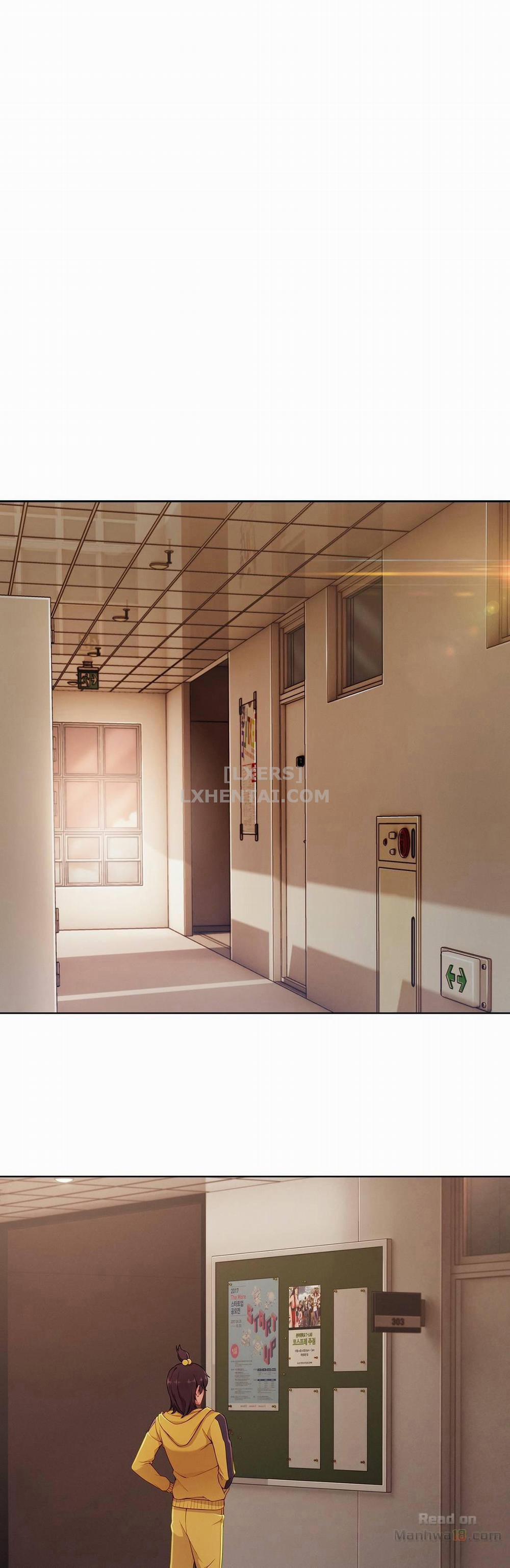 Điên Cuồng Nhưng Ngọt Ngào 65 trang 4