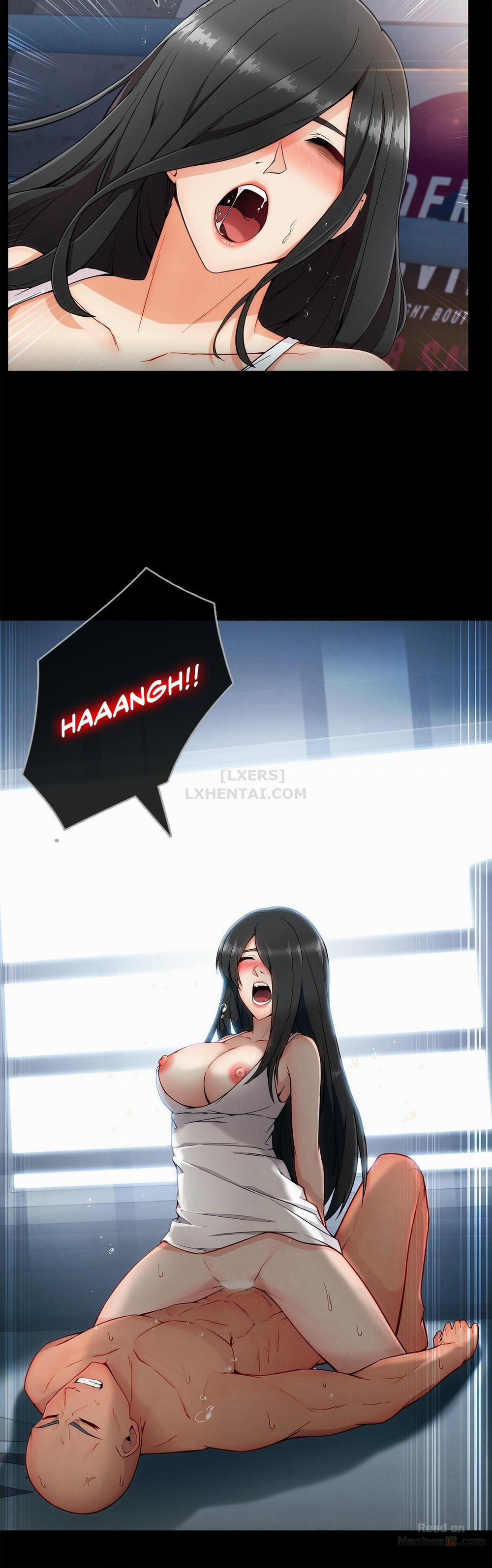 Điên Cuồng Nhưng Ngọt Ngào 66 trang 6